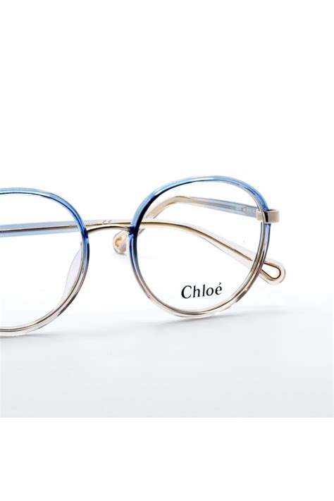 occhiali vista chloe 2019|Occhiali da vista Chloé donna .